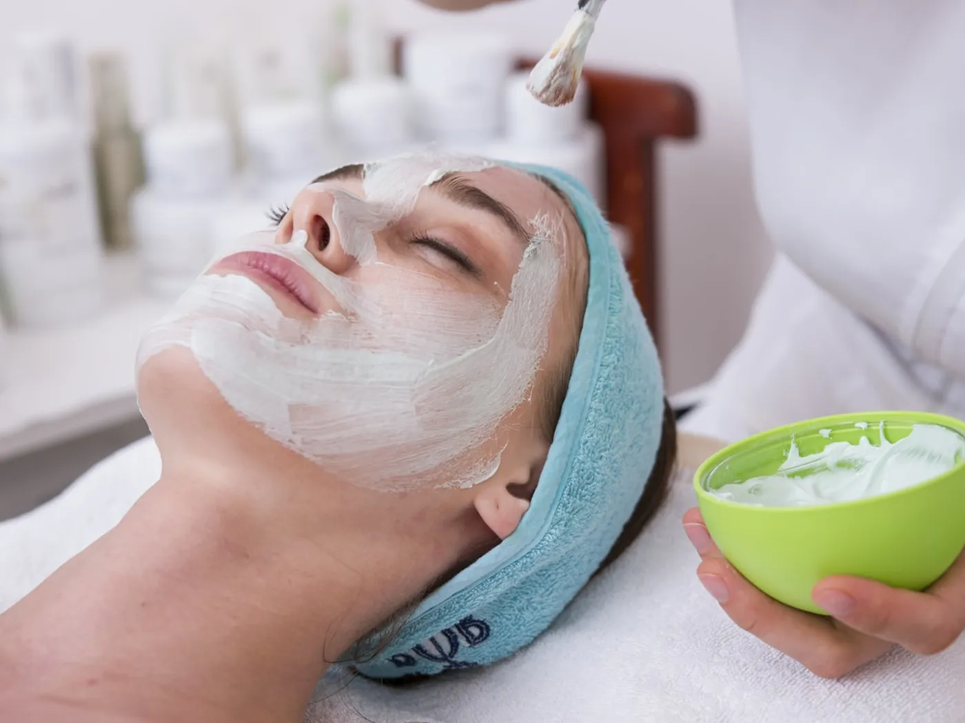 Med Spas business in action