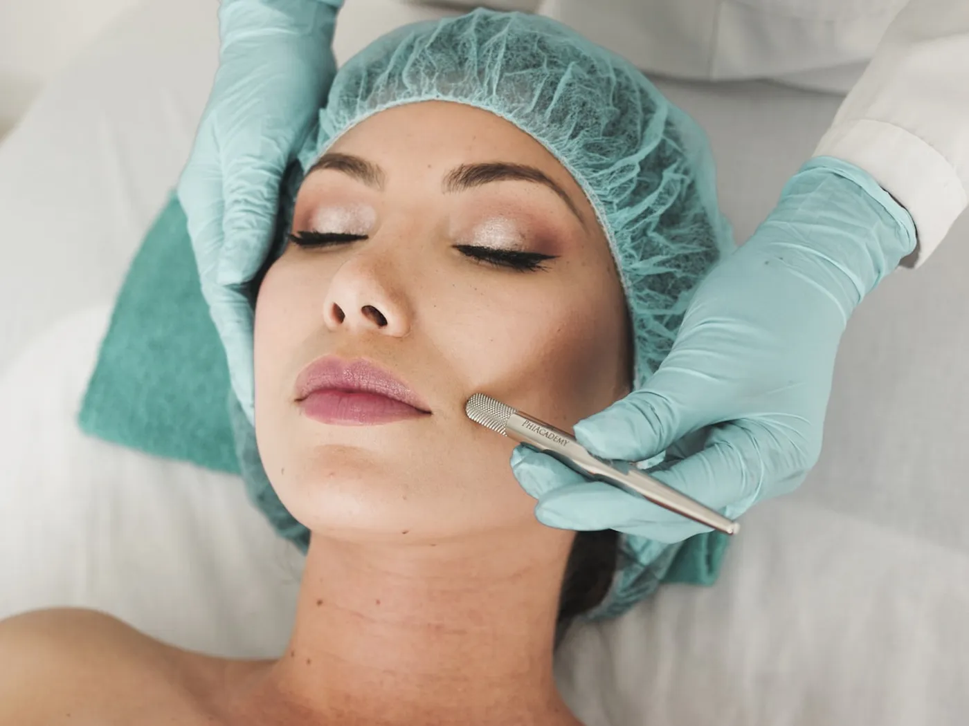 Plastic Surgery business in action